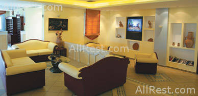 Hanioti Palace Hotel 12